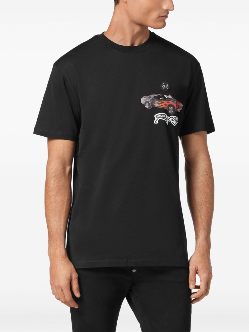 Cars Racing T-shirt 3