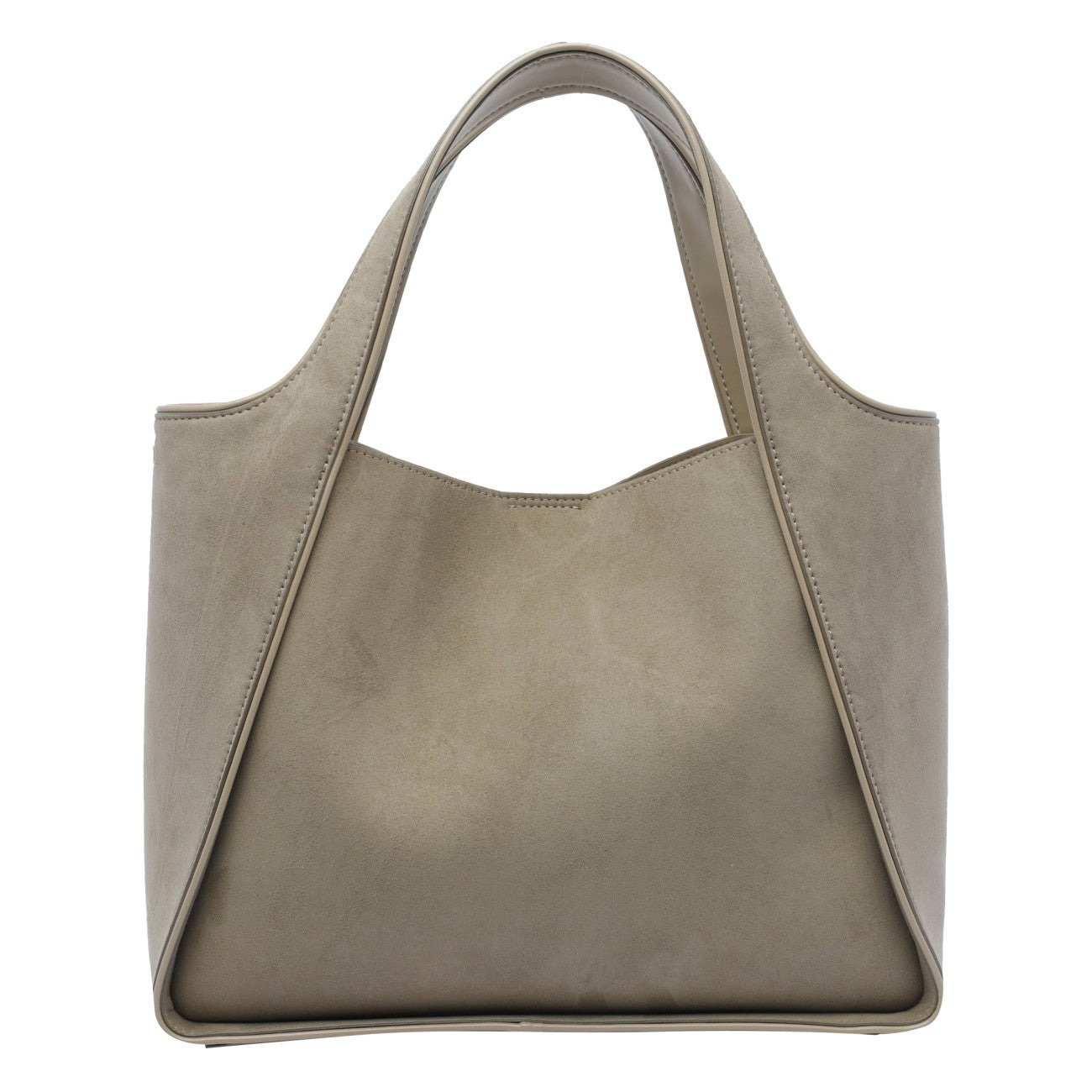 Stella Mccartney Women Logo Crossbody Tote Bag - 3