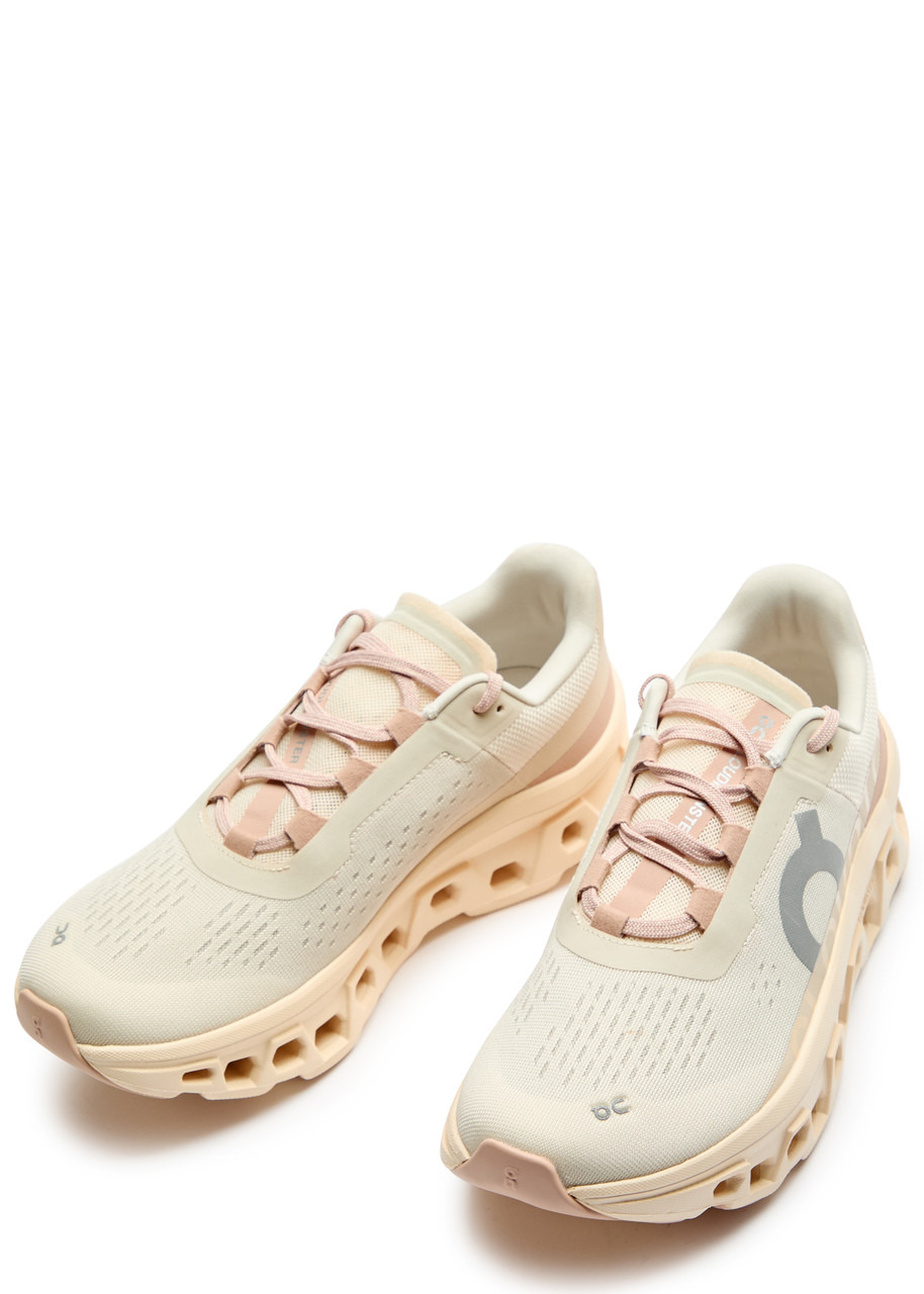 ON Cloudmonster Panelled Mesh Sneakers - 3