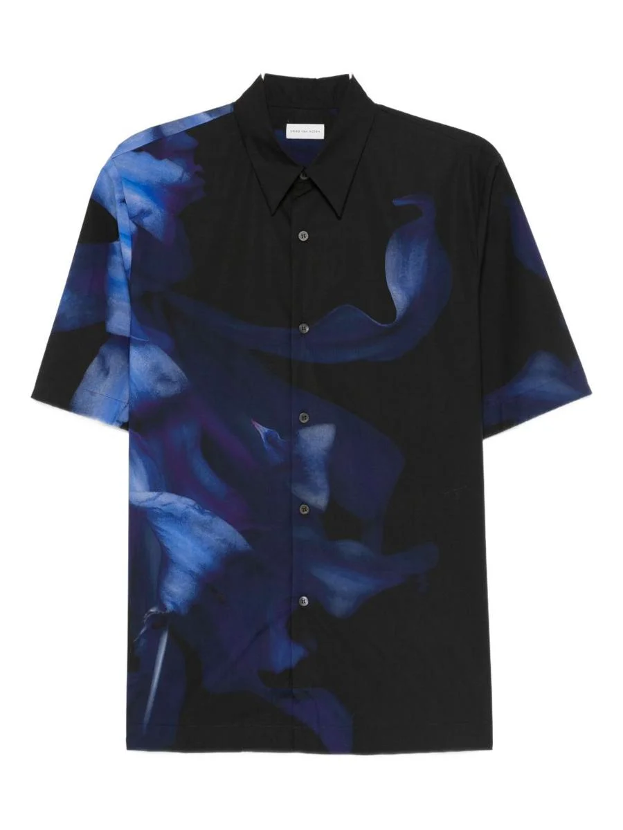 Dries Van Noten Shirts - 1