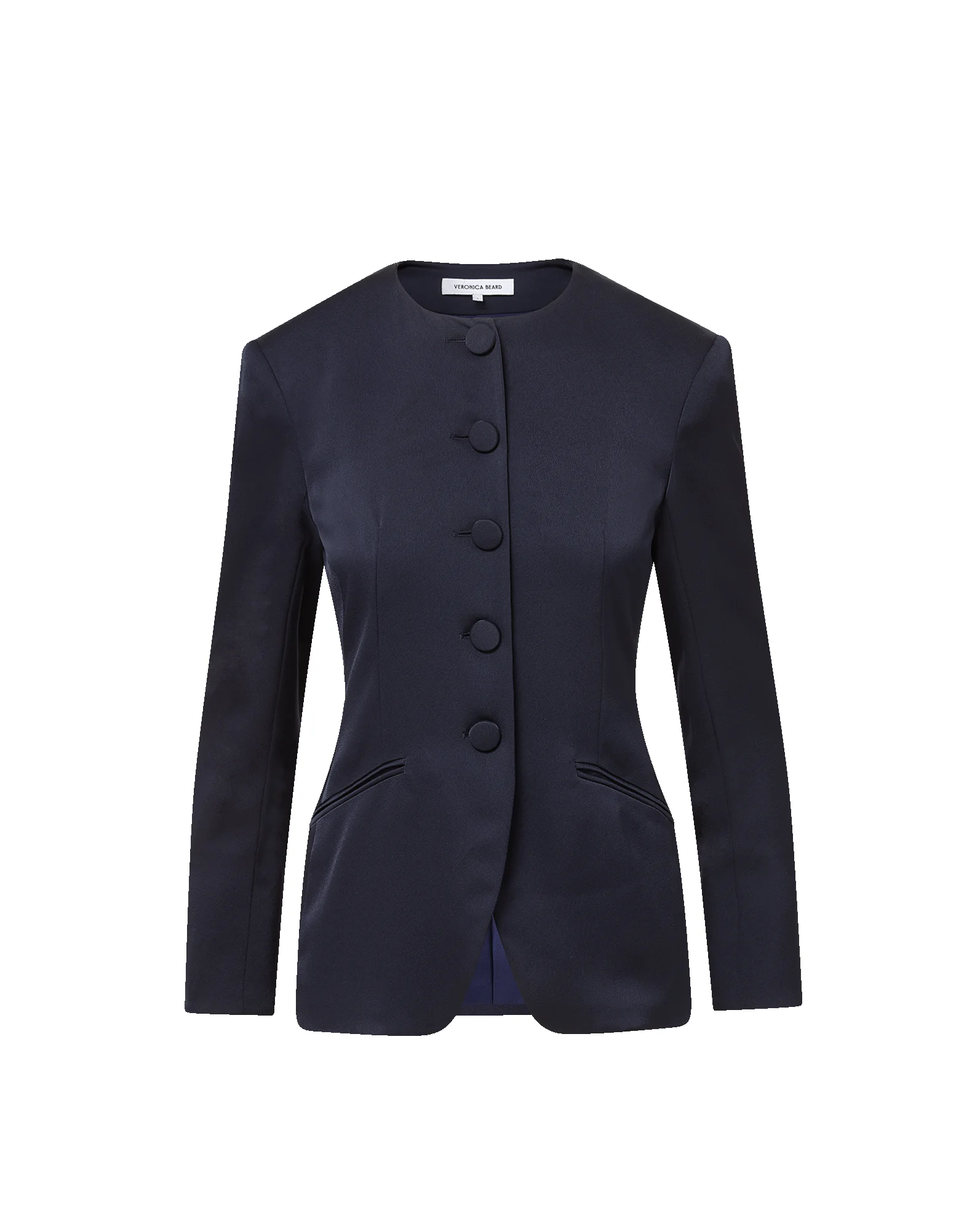 WRYLLEN TAILORED JACKET - 1