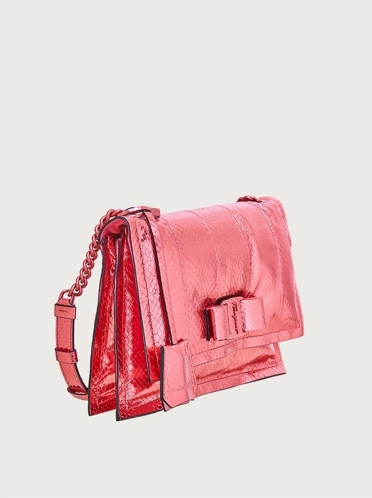 VIVA BOW BAG - 4