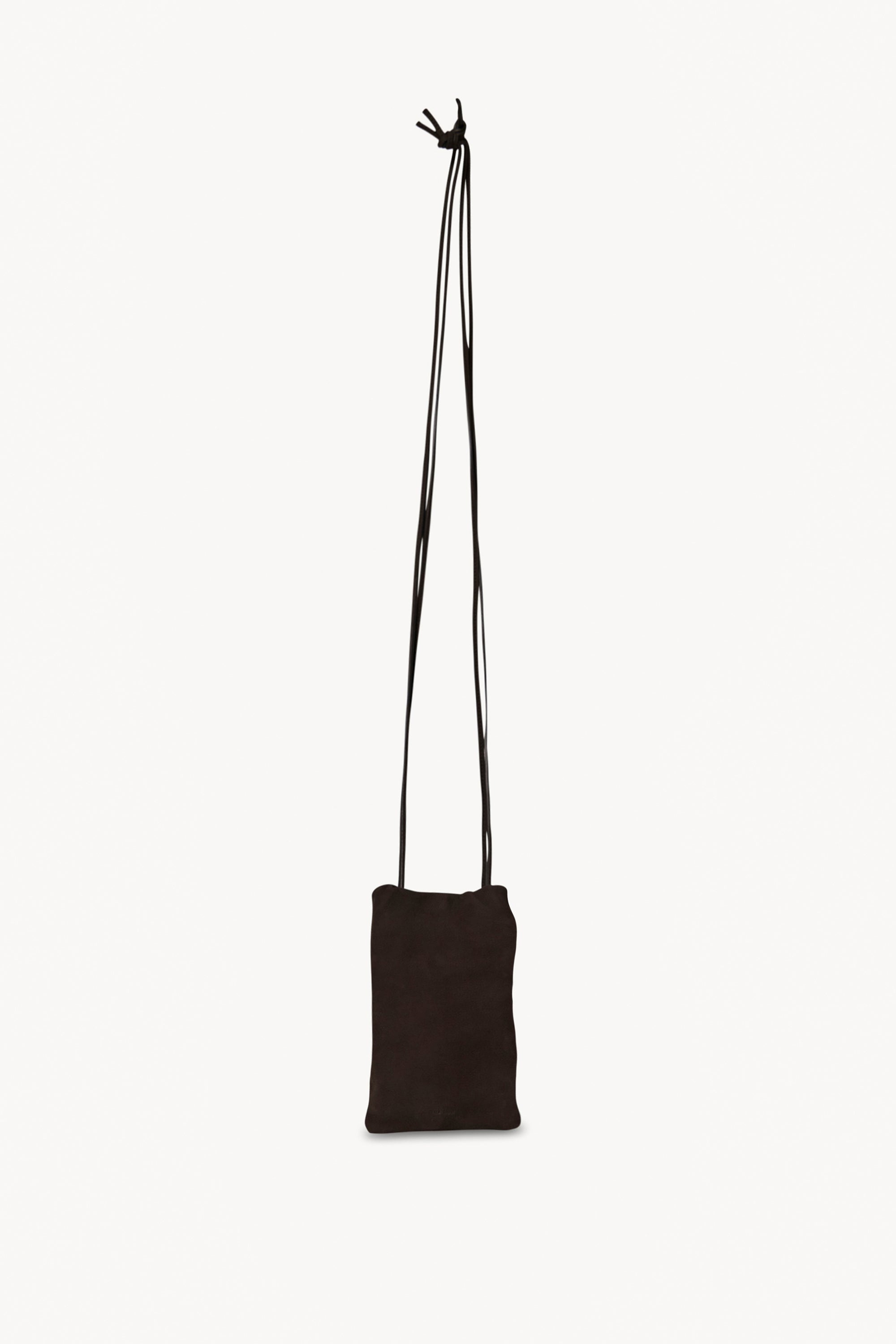 Bourse Phone Case in Nubuck - 2