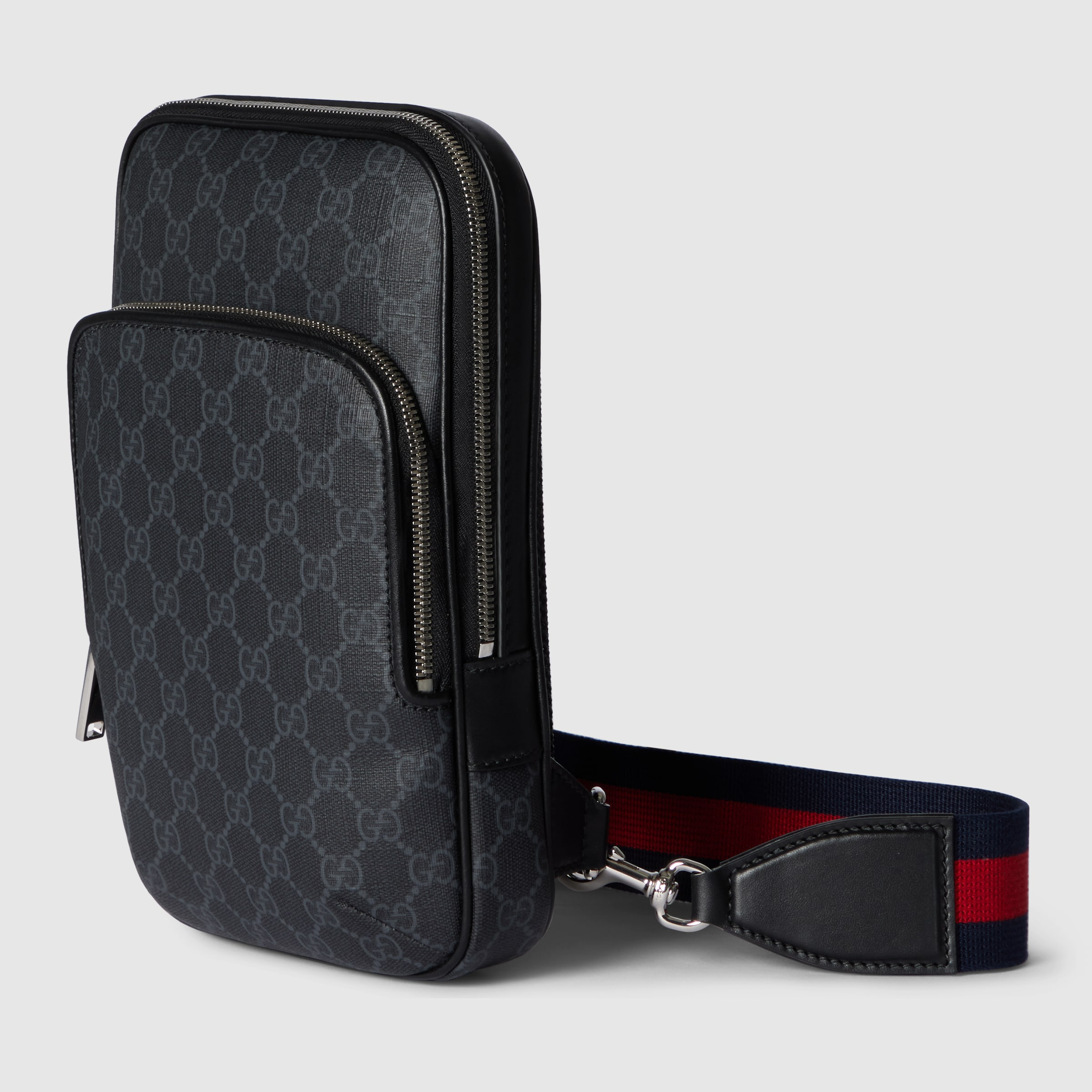Small GG crossbody bag - 2