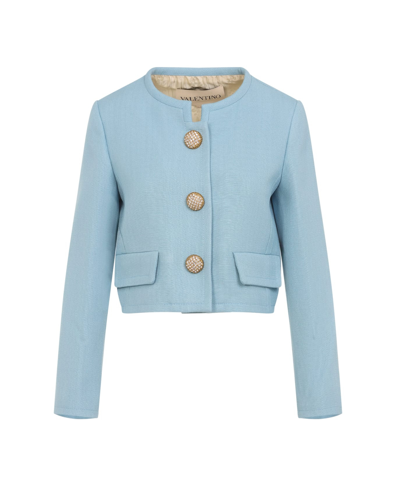 Jacket - 2