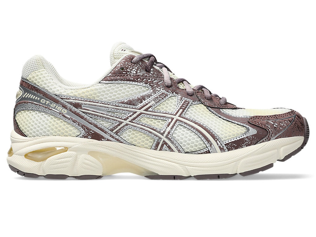 ASICS GT-2160 'Cream Mauve Grey' 1203A478-101 - 2