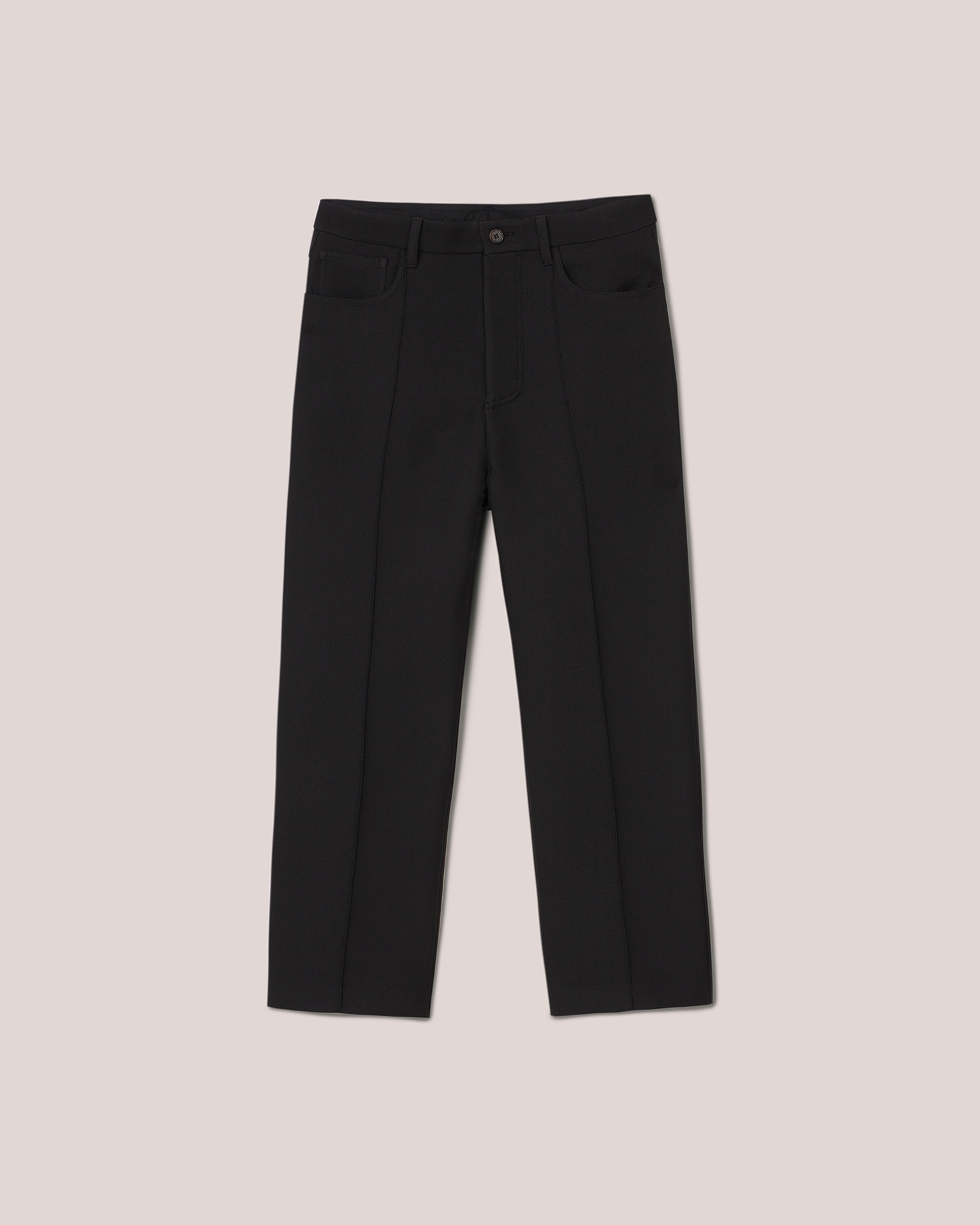 JETT - Double-suiting pants - Black - 1
