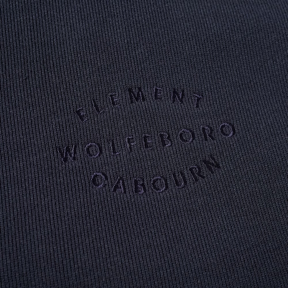 Nigel Cabourn x Element Patch Hoody - 2