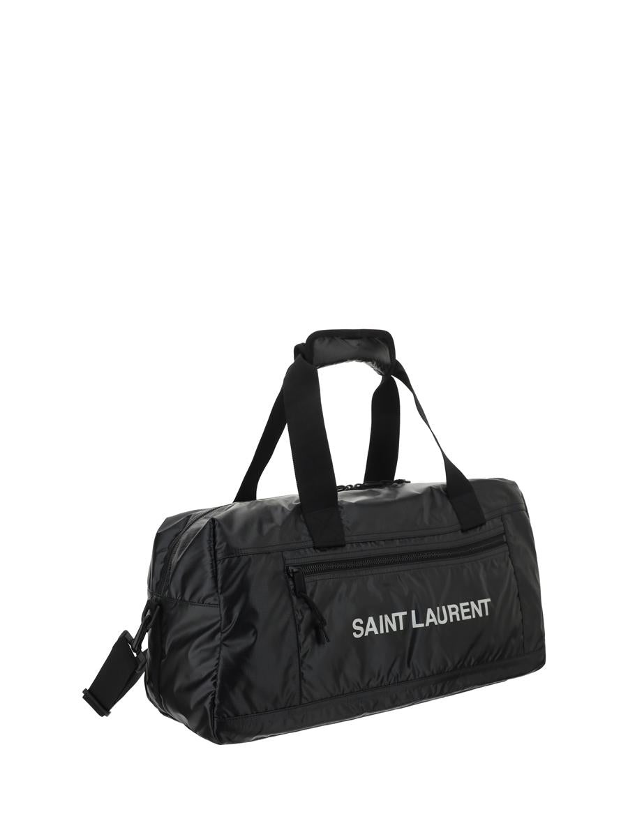 SAINT LAURENT SHOULDER BAGS - 2