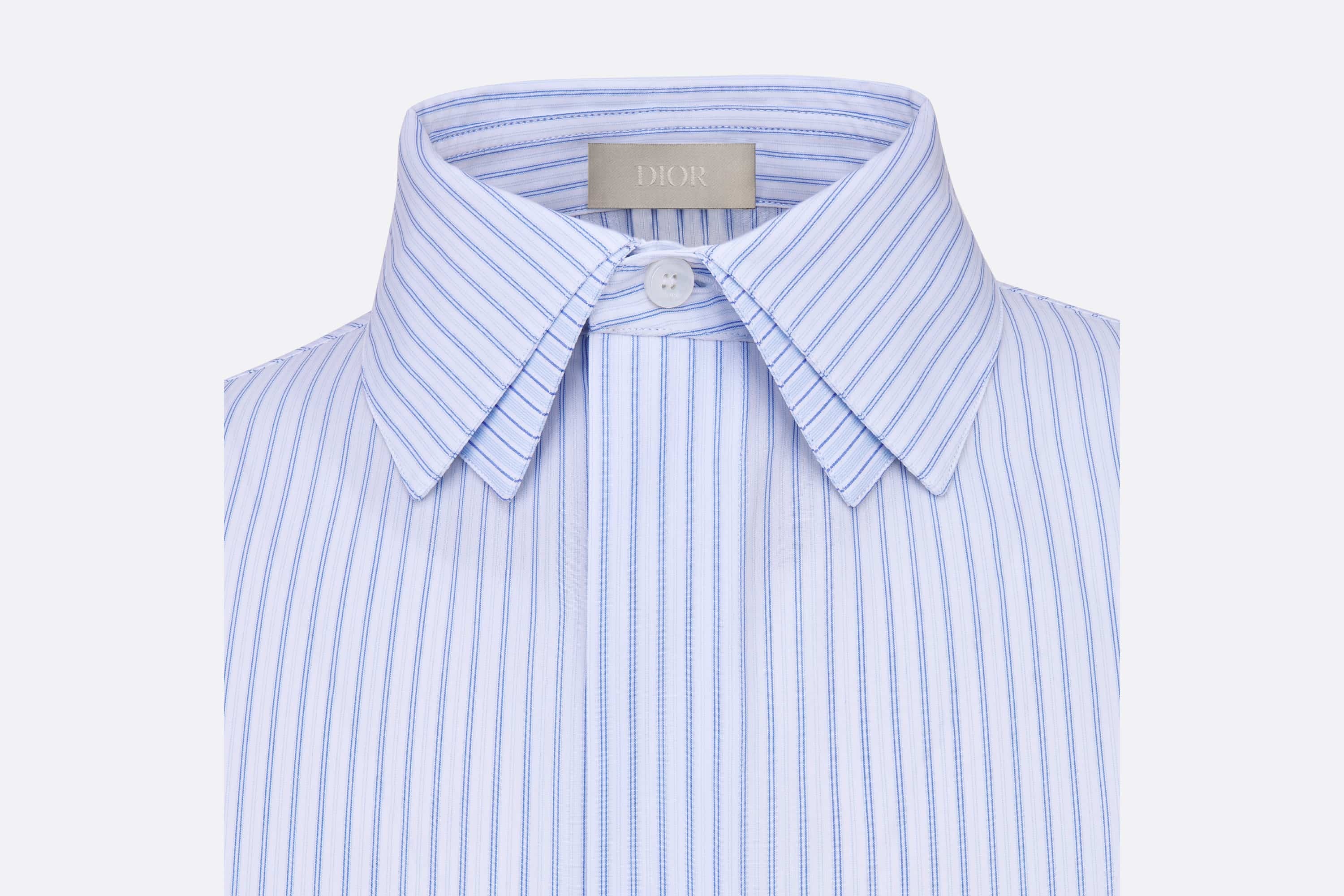 Christian Dior Couture Shirt - 4