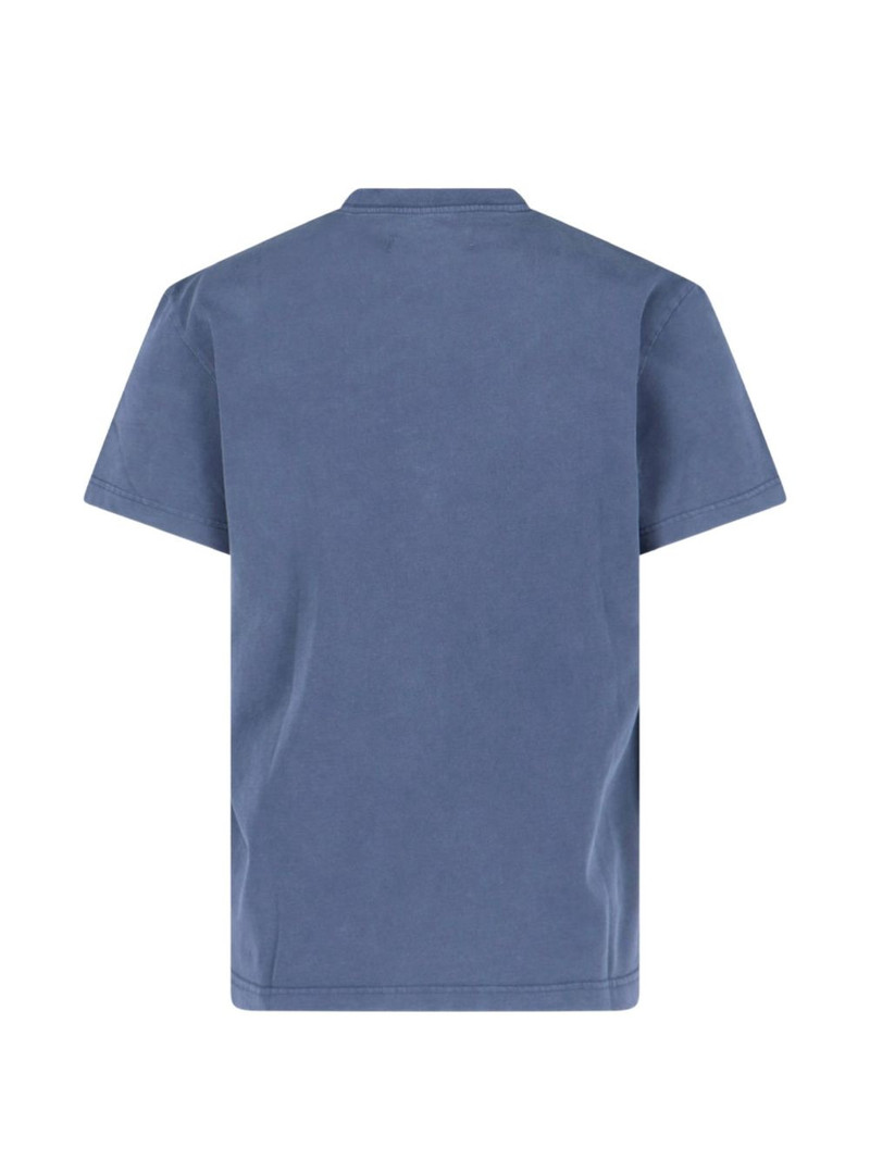 Tonywack faded graphic T-shirt outlook