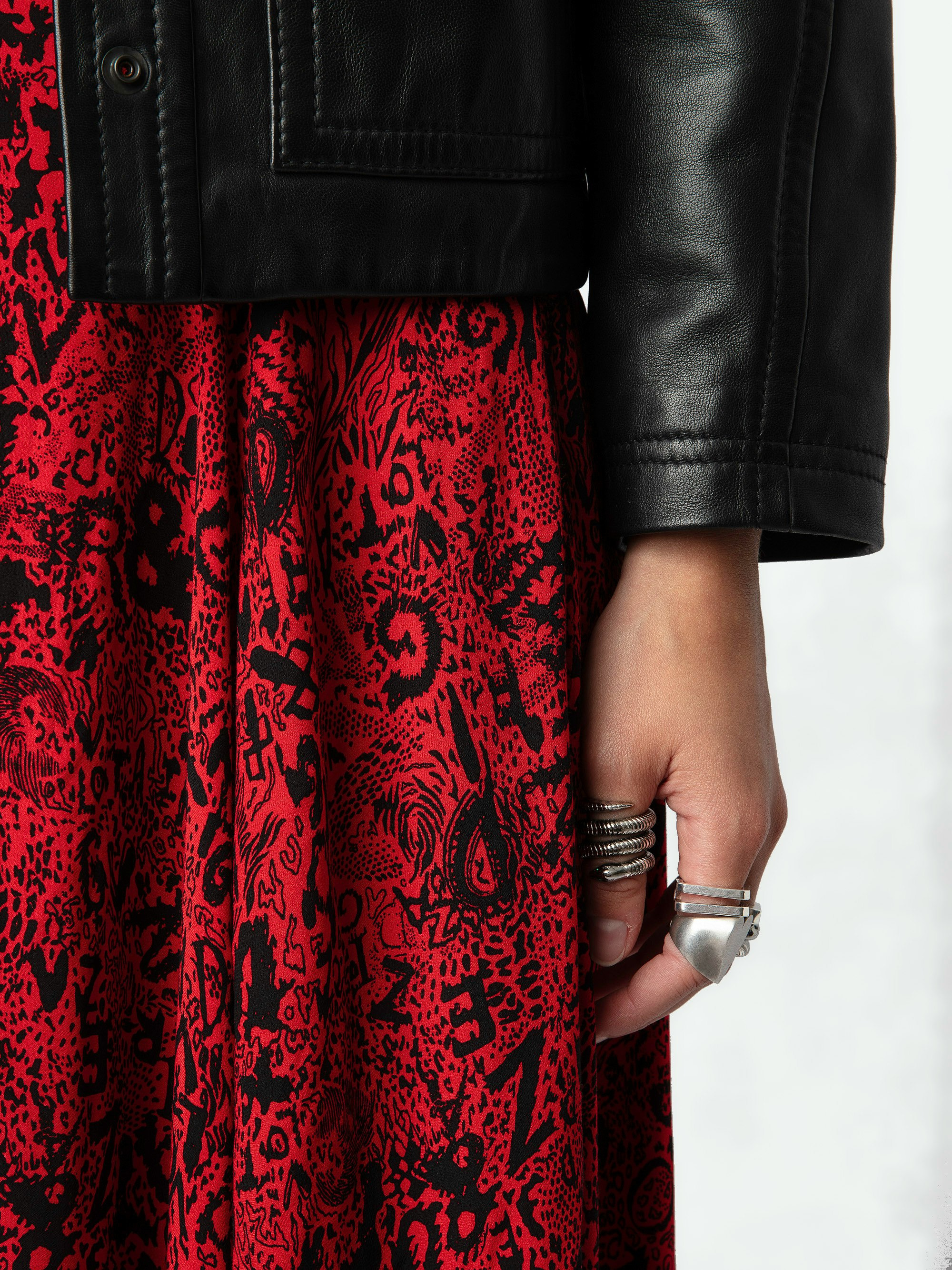 Joyo Skirt - 6