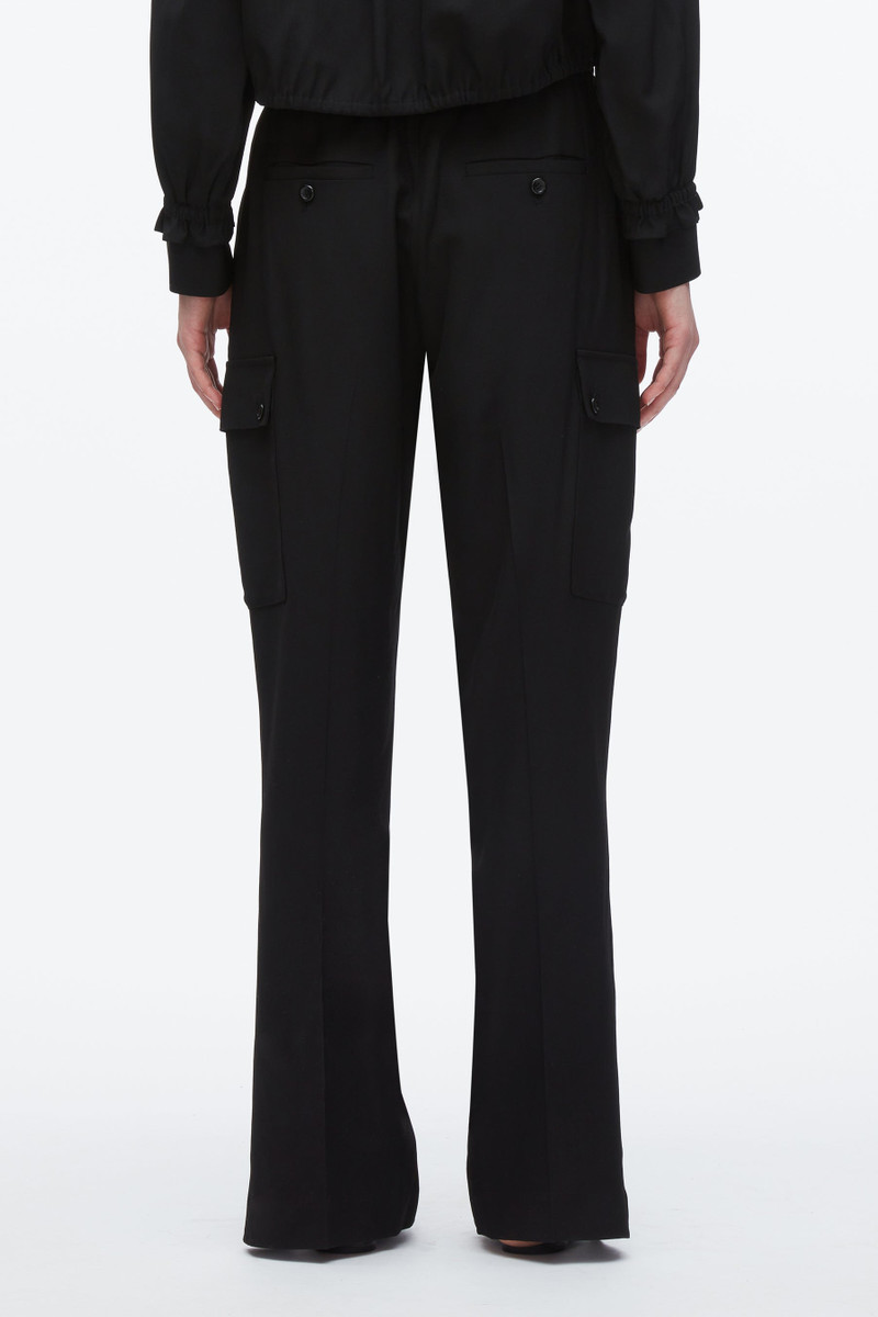 Fluid Tailoring Cargo Pant 5
