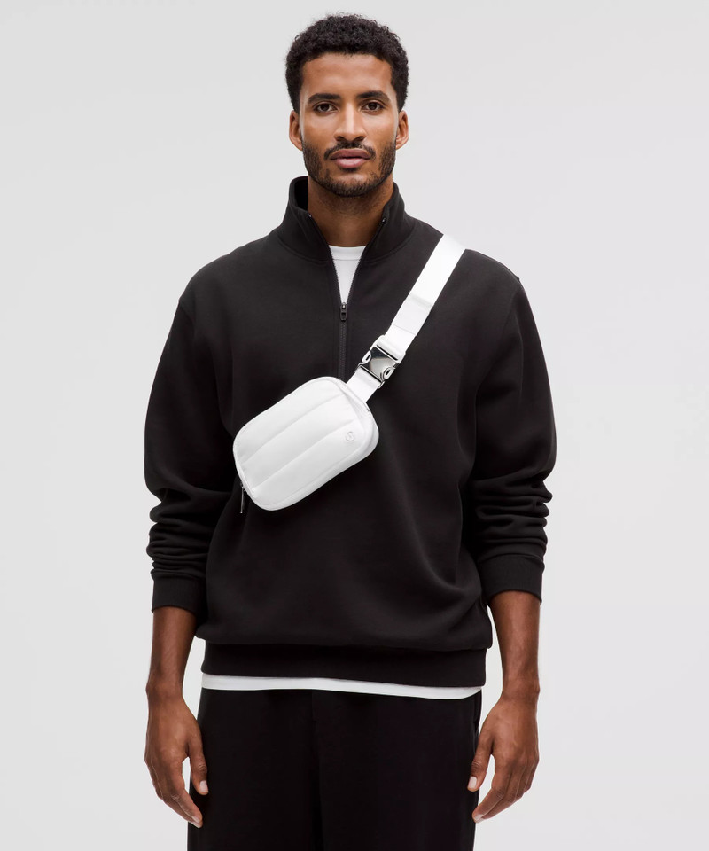 Everywhere Belt Bag 1L *Wunder Puff 6