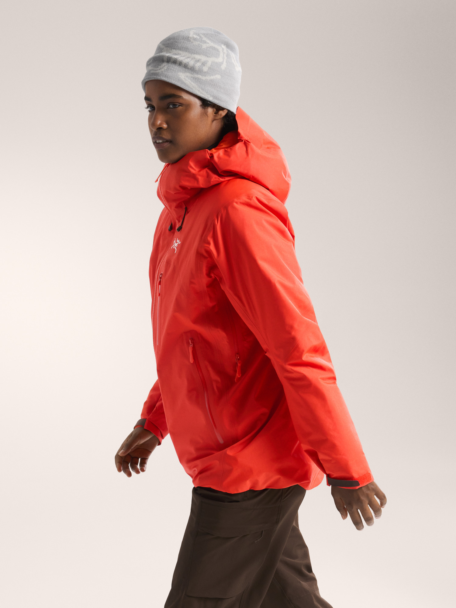 Beta Insulated Jacket - 5