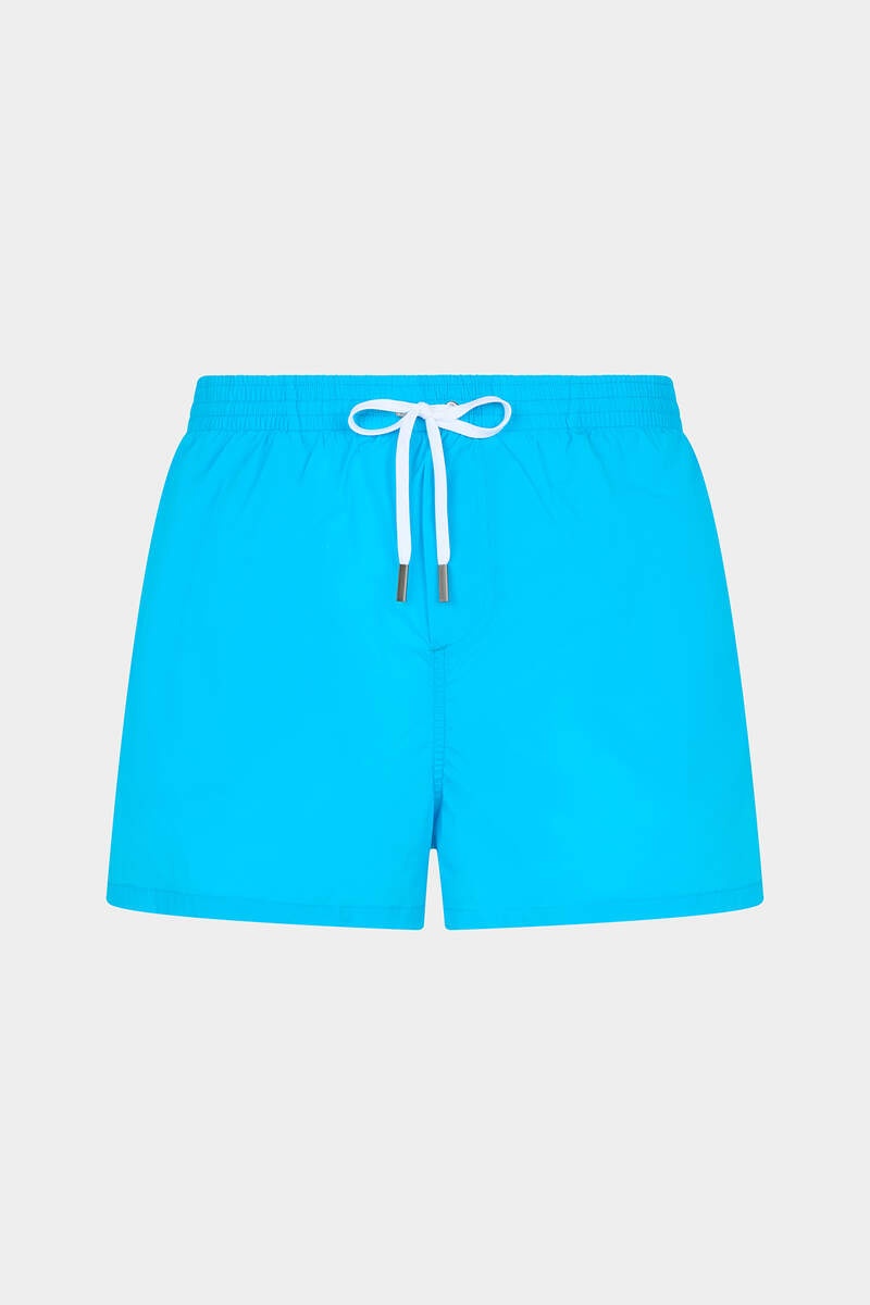 BE ICON BOXER MIDI - 1