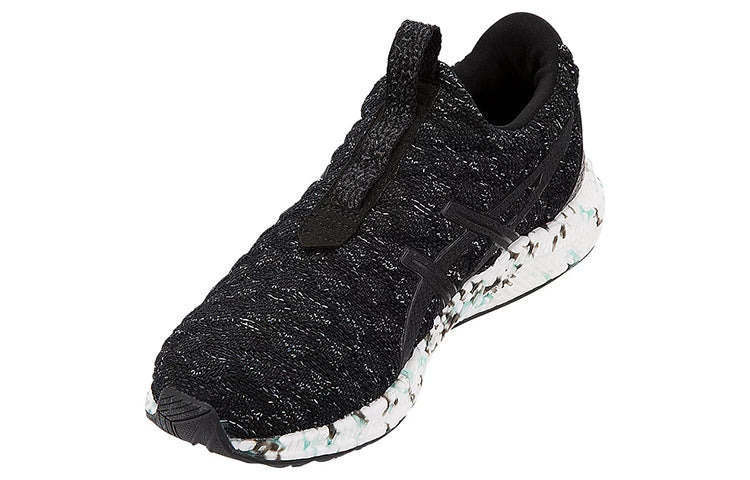 (WMNS) ASICS HyperGel-Kenzen 'Black' T8F5N-9067 - 3