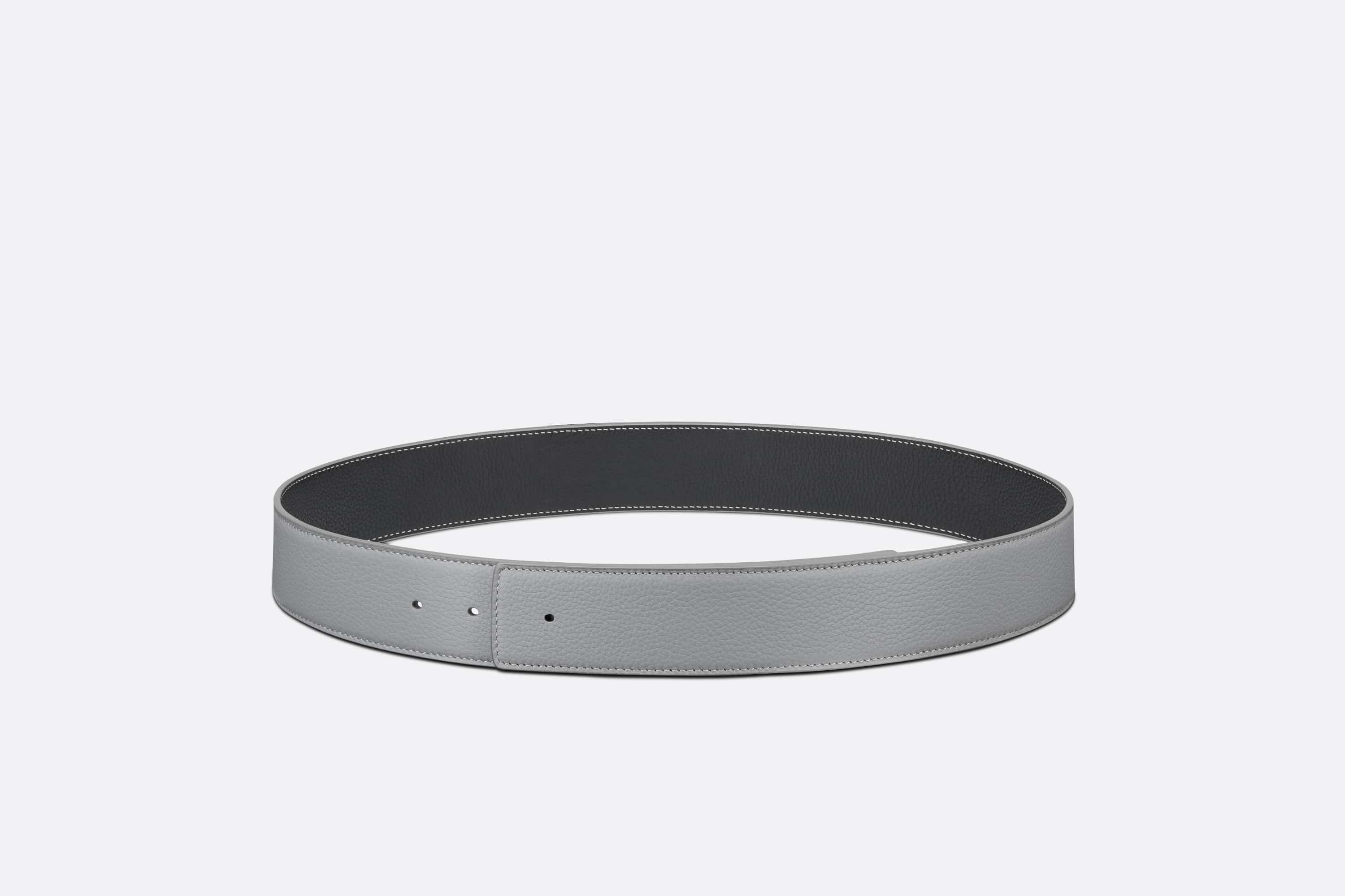 Reversible Belt Strap - 1