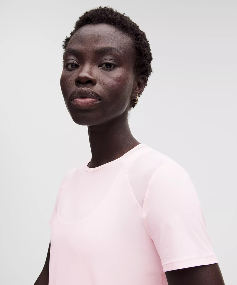 Sculpt Short-Sleeve Shirt 4