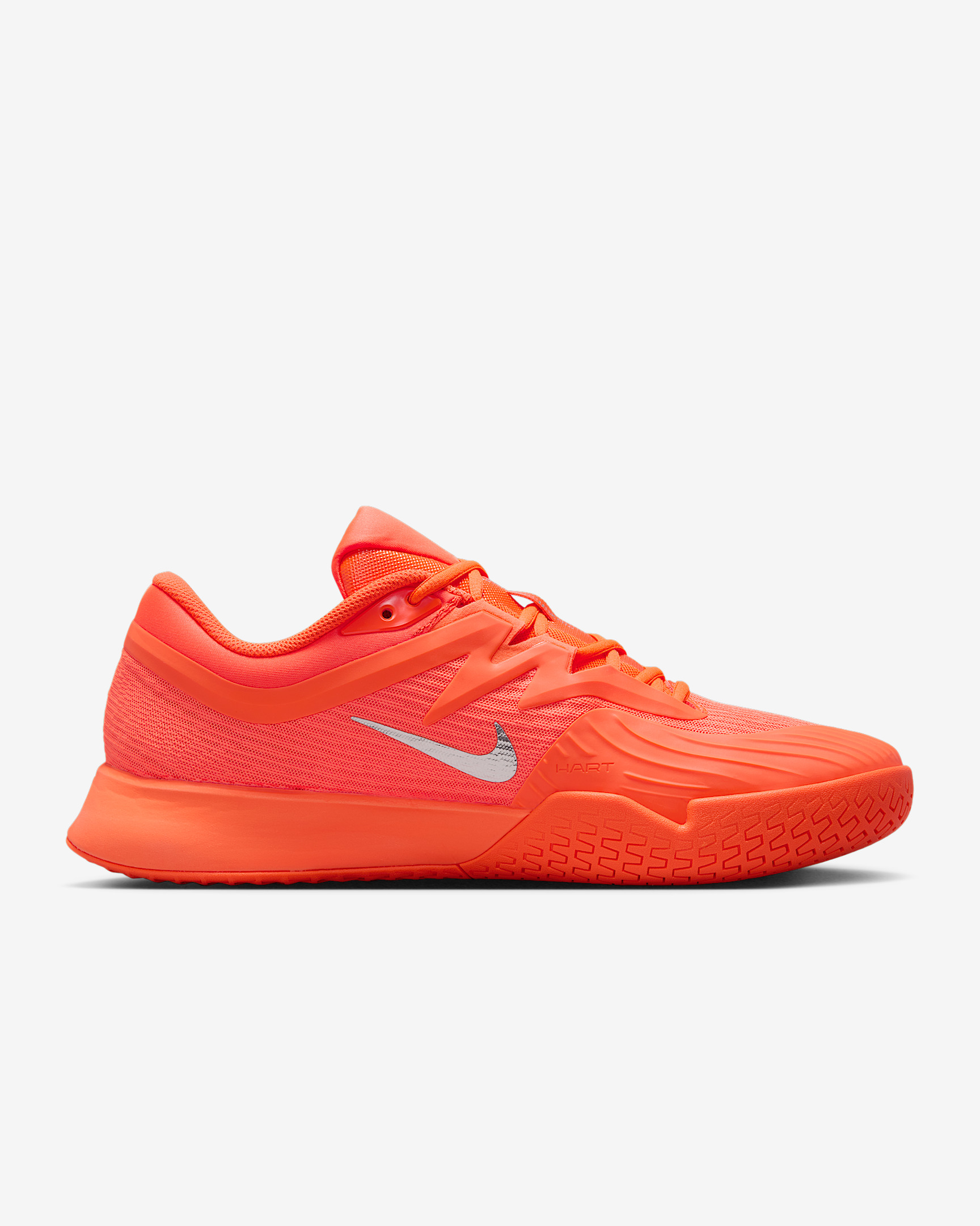 Nike Vapor Pro 3 Premium Men's Hard Court Tennis Shoes - 3