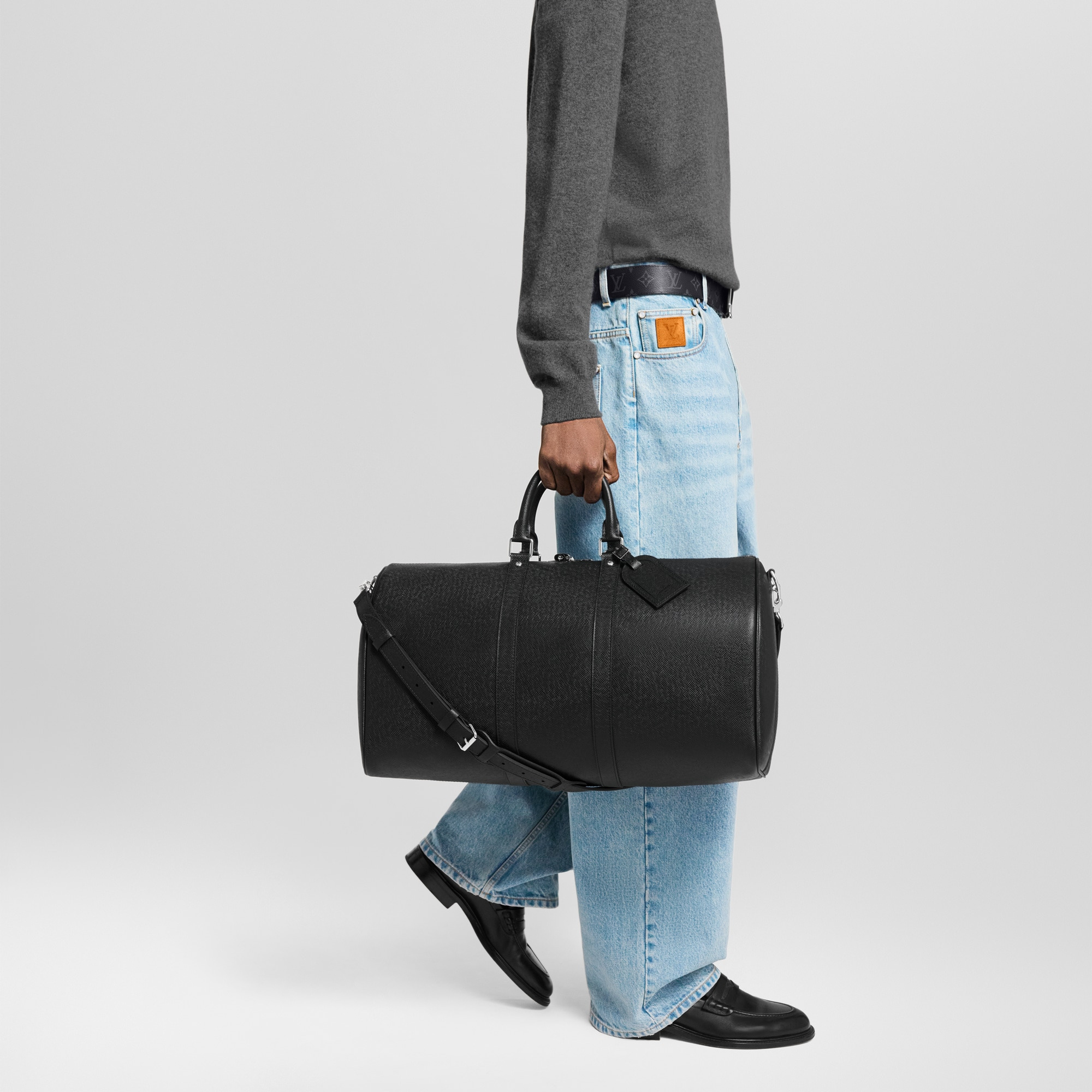 Keepall Bandoulière 50 - 8