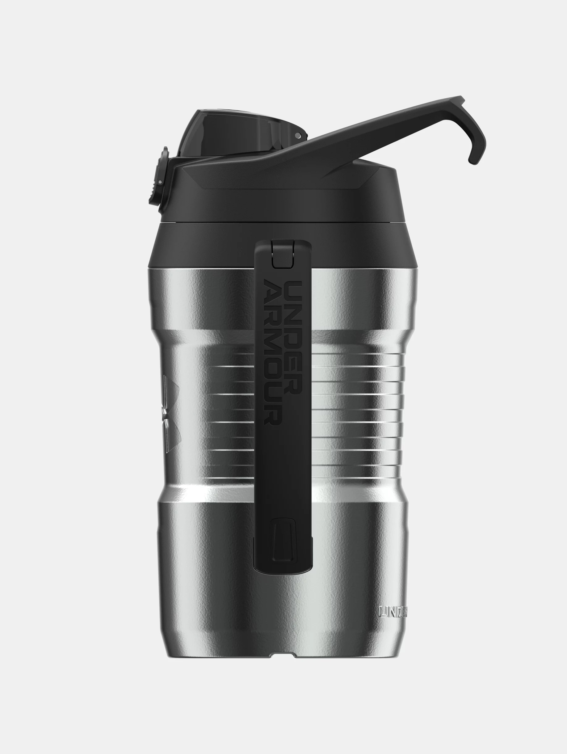 UA Playmaker Trophy Jug 64 oz. Water Bottle - 4