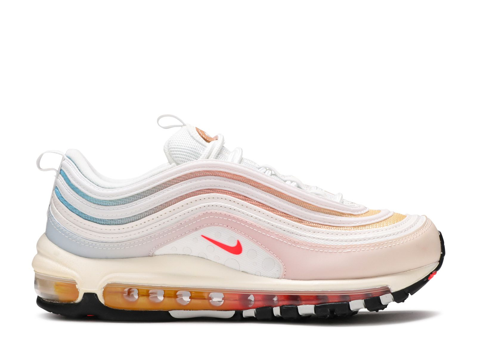 WMNS AIR MAX 97 'THE FUTURE IS IN THE AIR' - 1