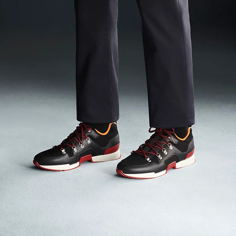 Hermès Defi sneaker outlook