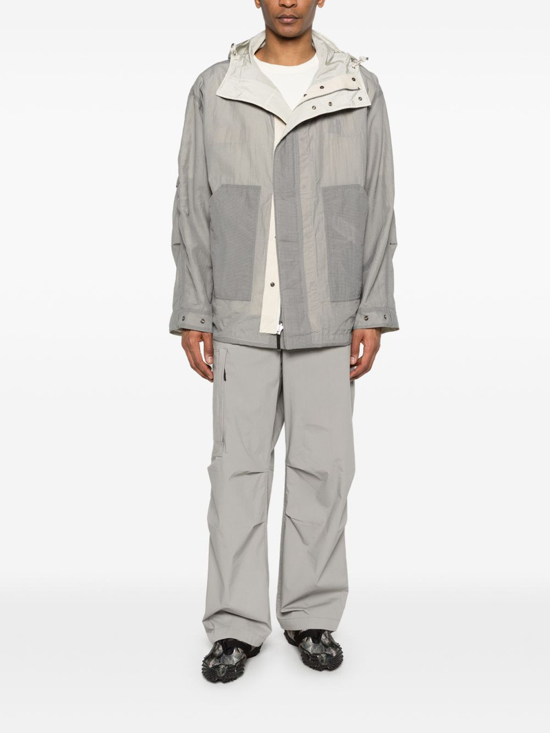 reversible pocketed hooded jacket 6