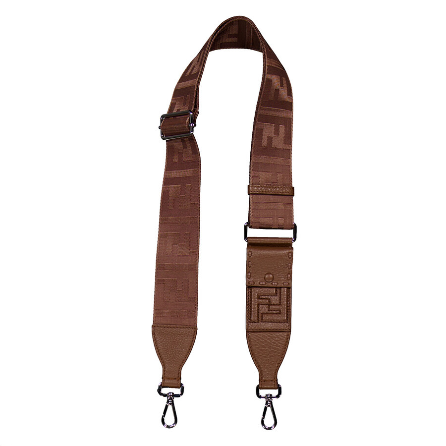 Fendi Adjustable Shoulder Strap - 2