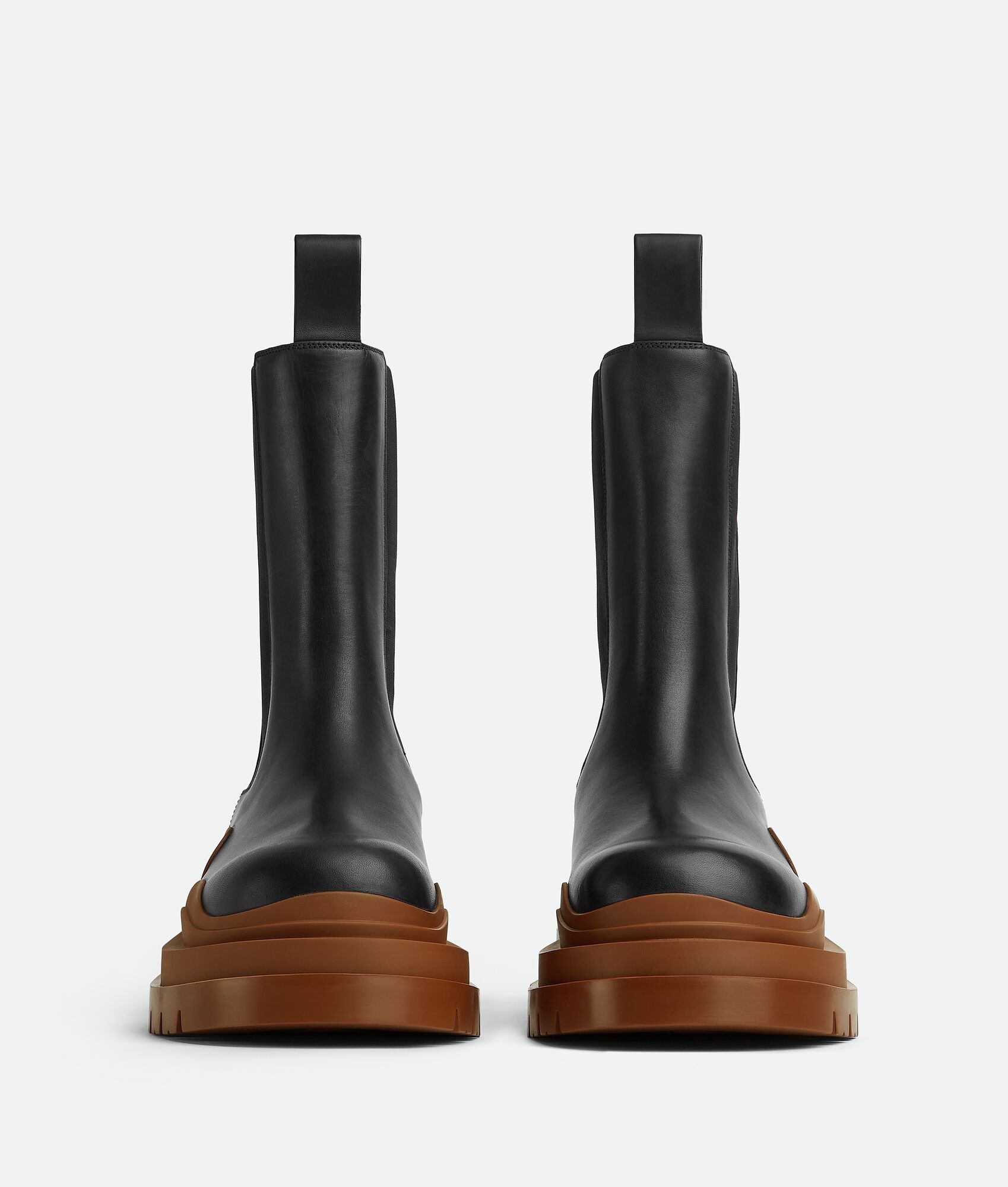 tire chelsea boot - 2