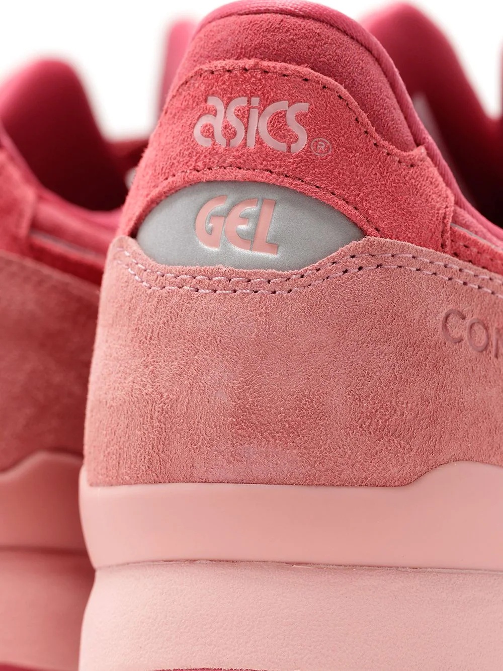 Gell Lytee III x Concepts sneakers - 3