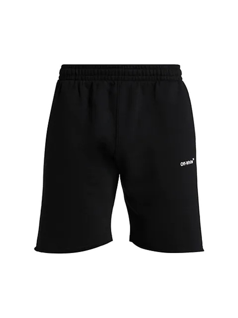 Caravaggio Diag track shorts - 1