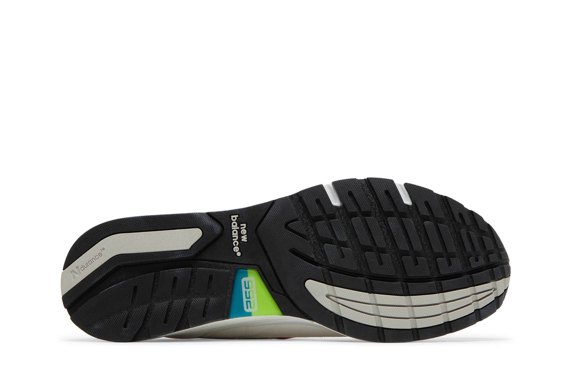 992 Made in USA 'White Neon' - 4