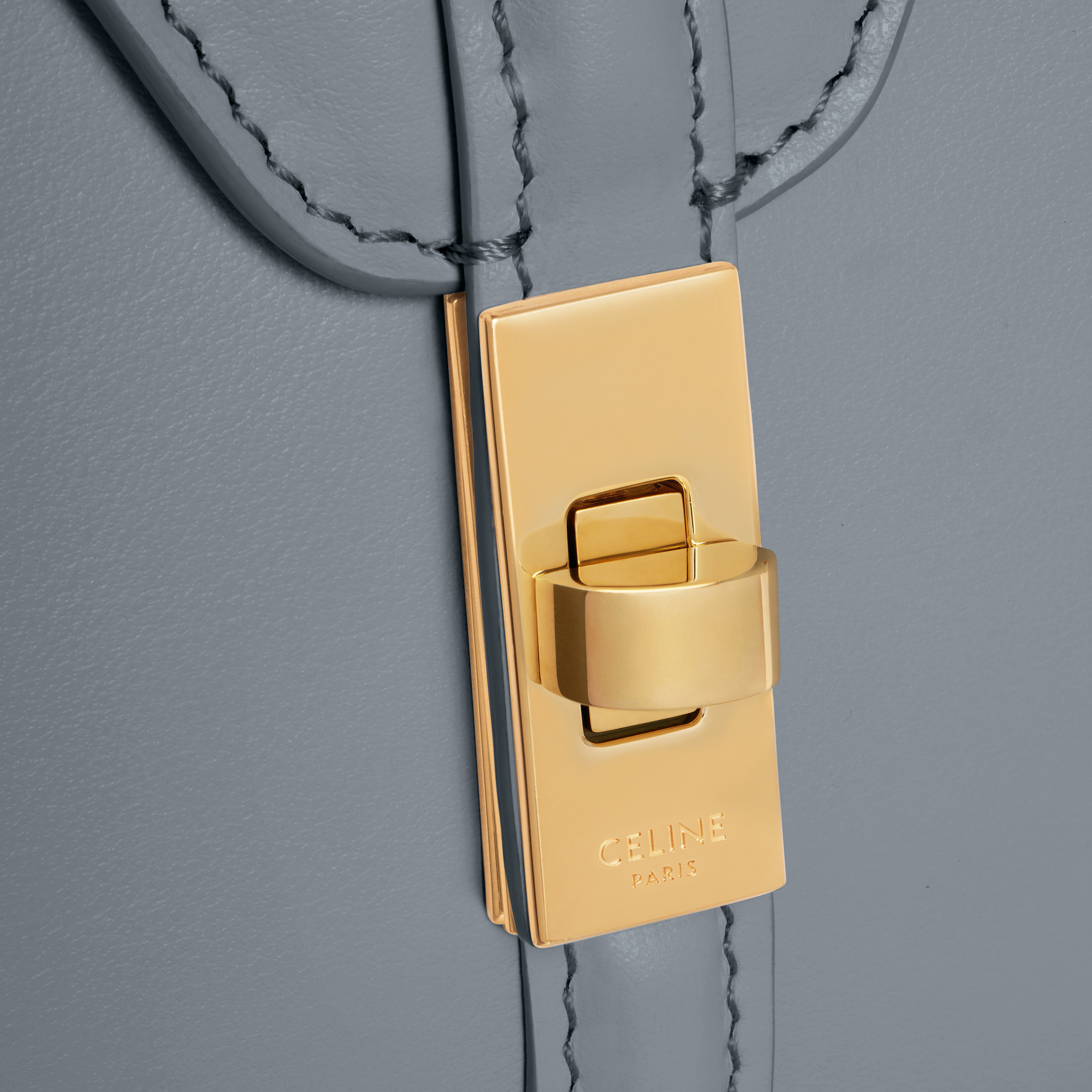 MINI 16 in satinated calfskin - 5
