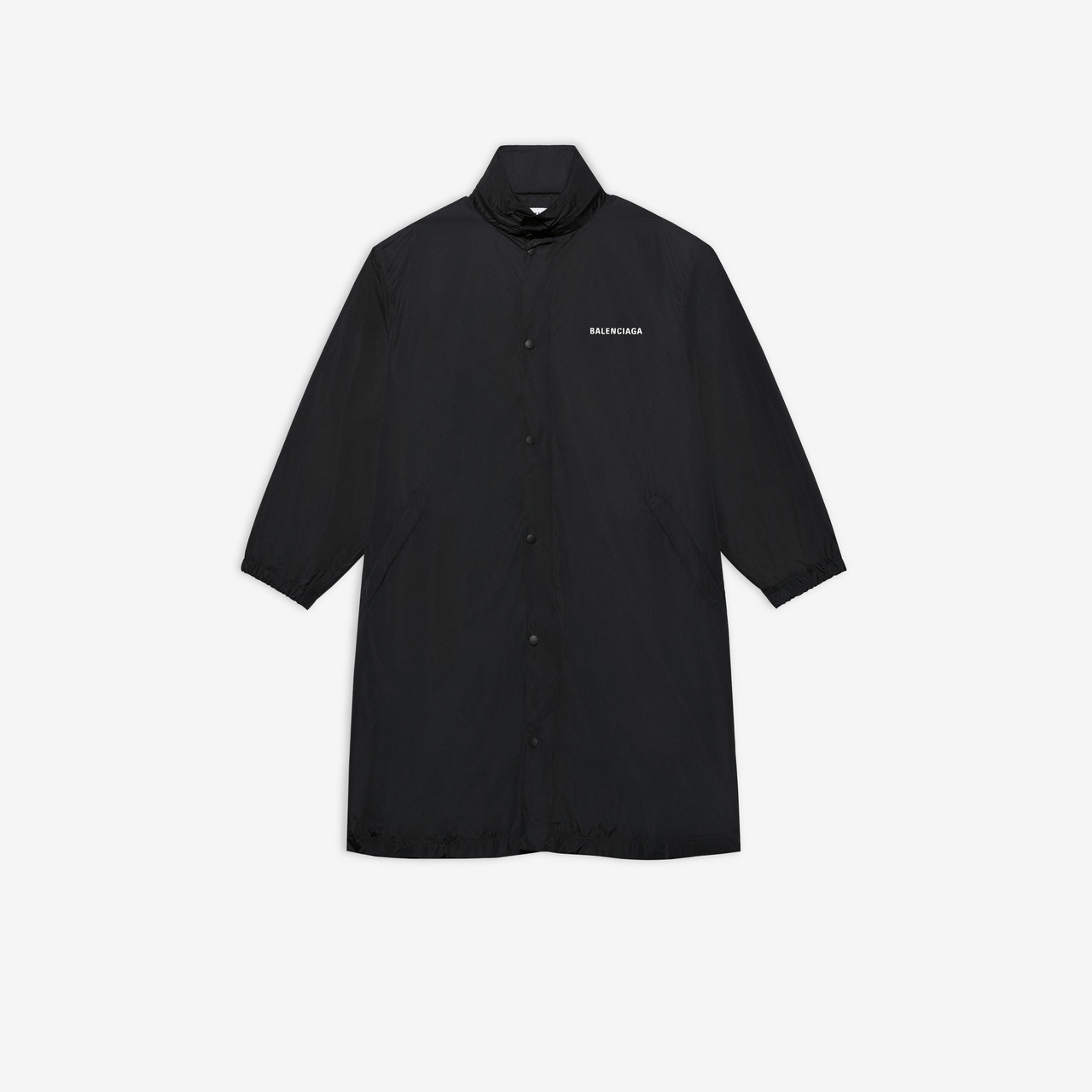 Défilé Raincoat - 1