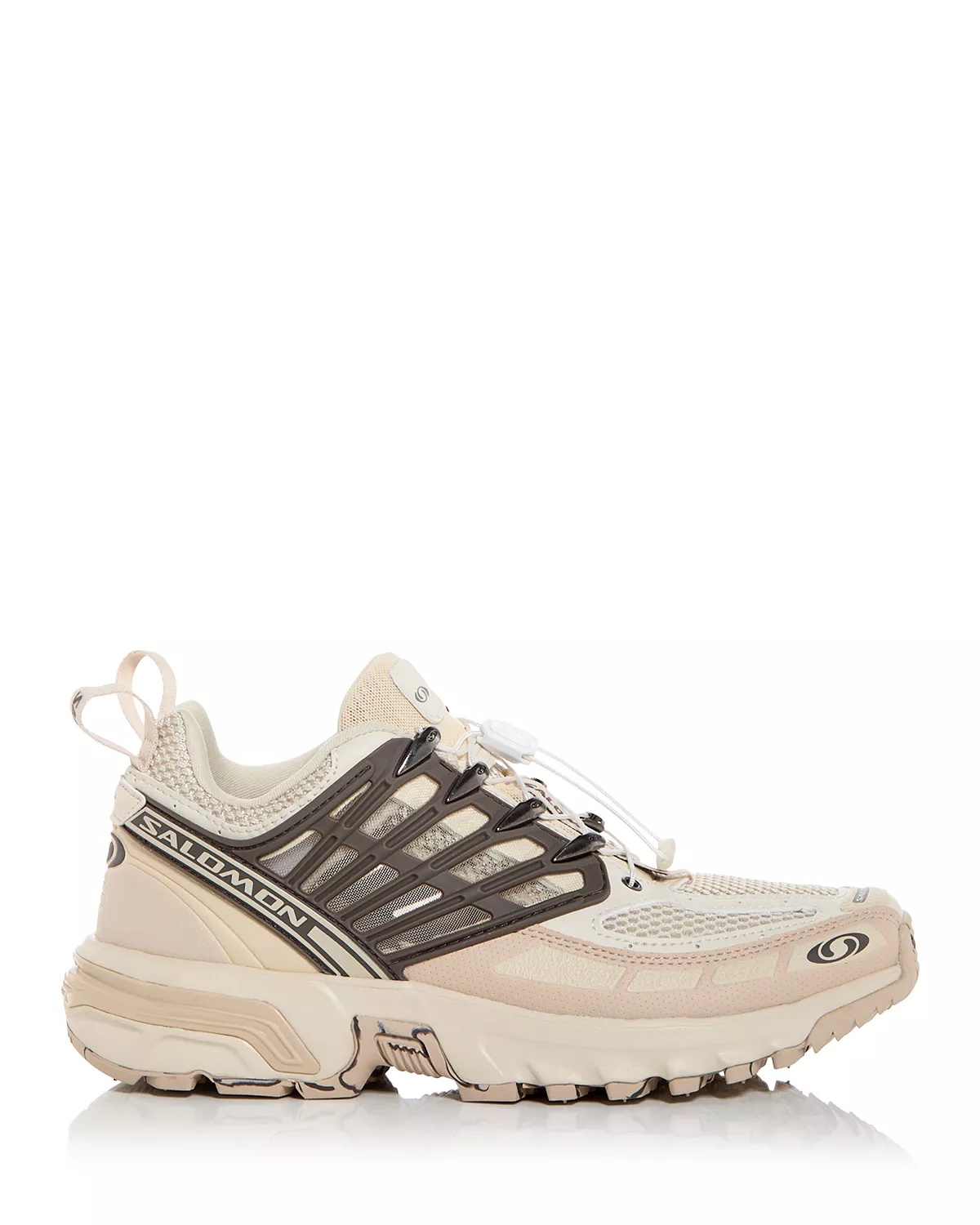 Women's ACS Pro Desert Low Top Sneakers - 2