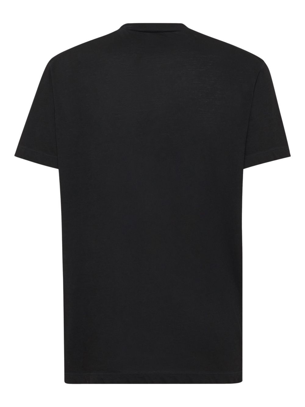 logo-stamp T-shirt - 2