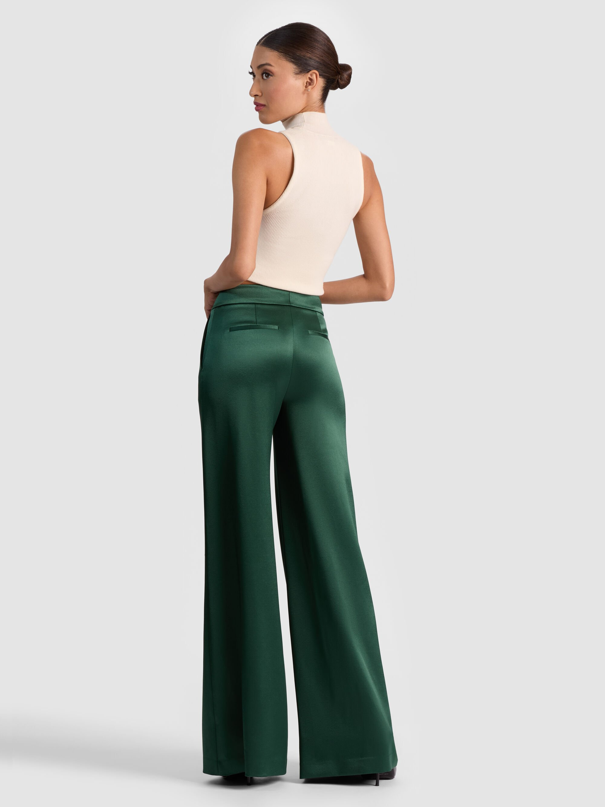 NESSI TROUSER - 4