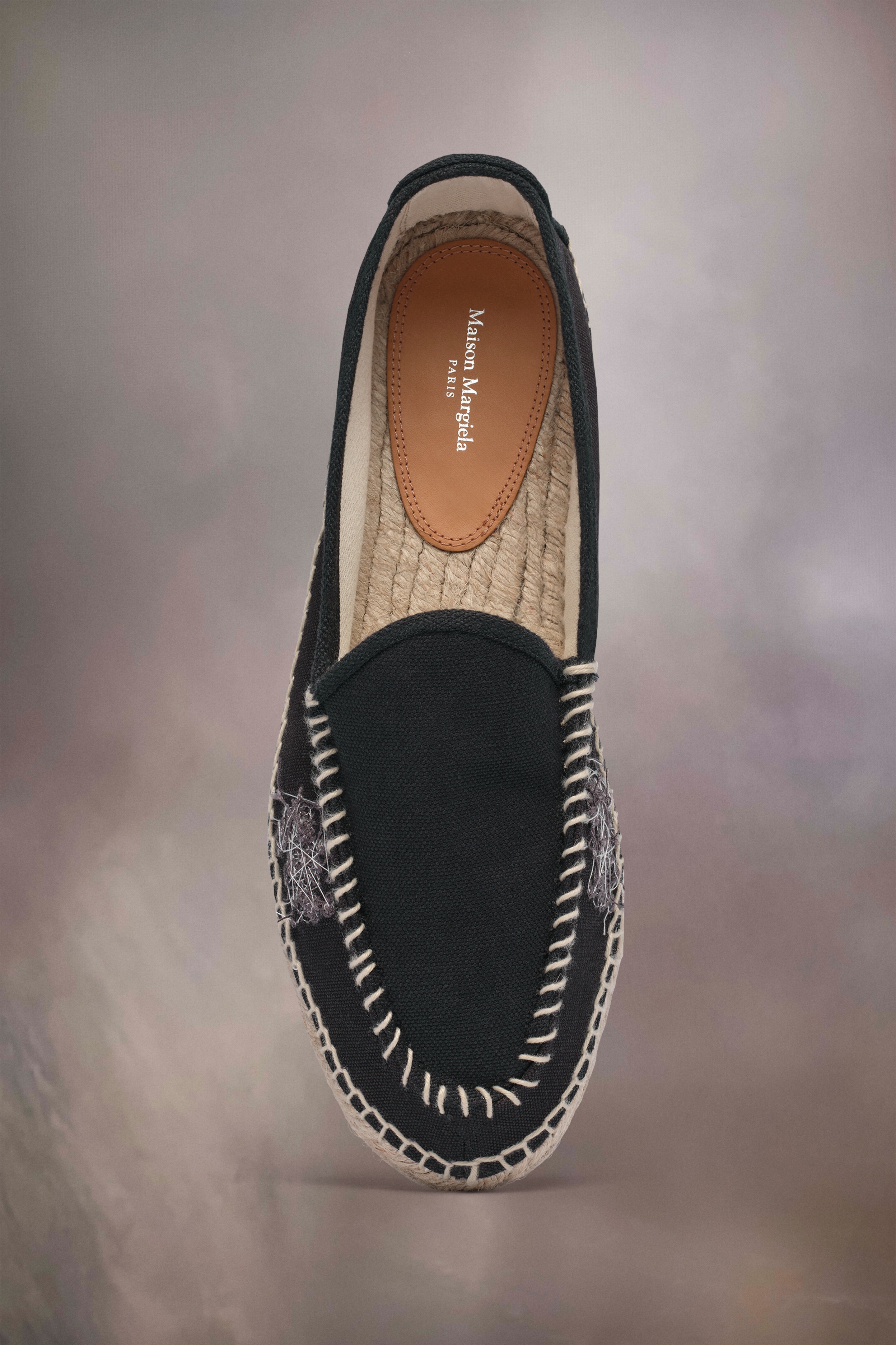 Embroidered espadrilles - 2