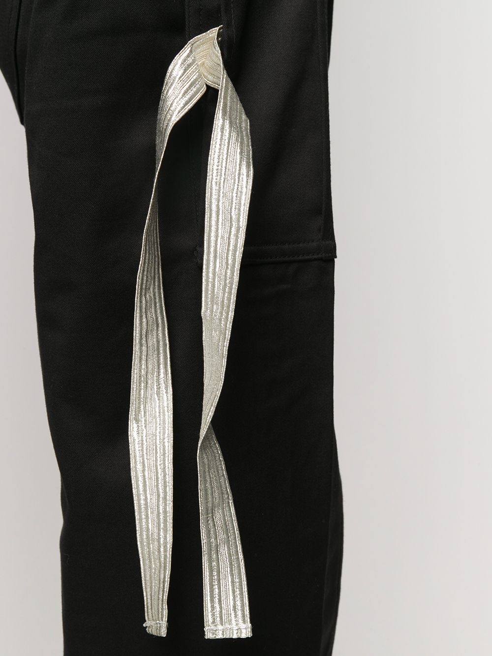 slim-fit track pants - 5