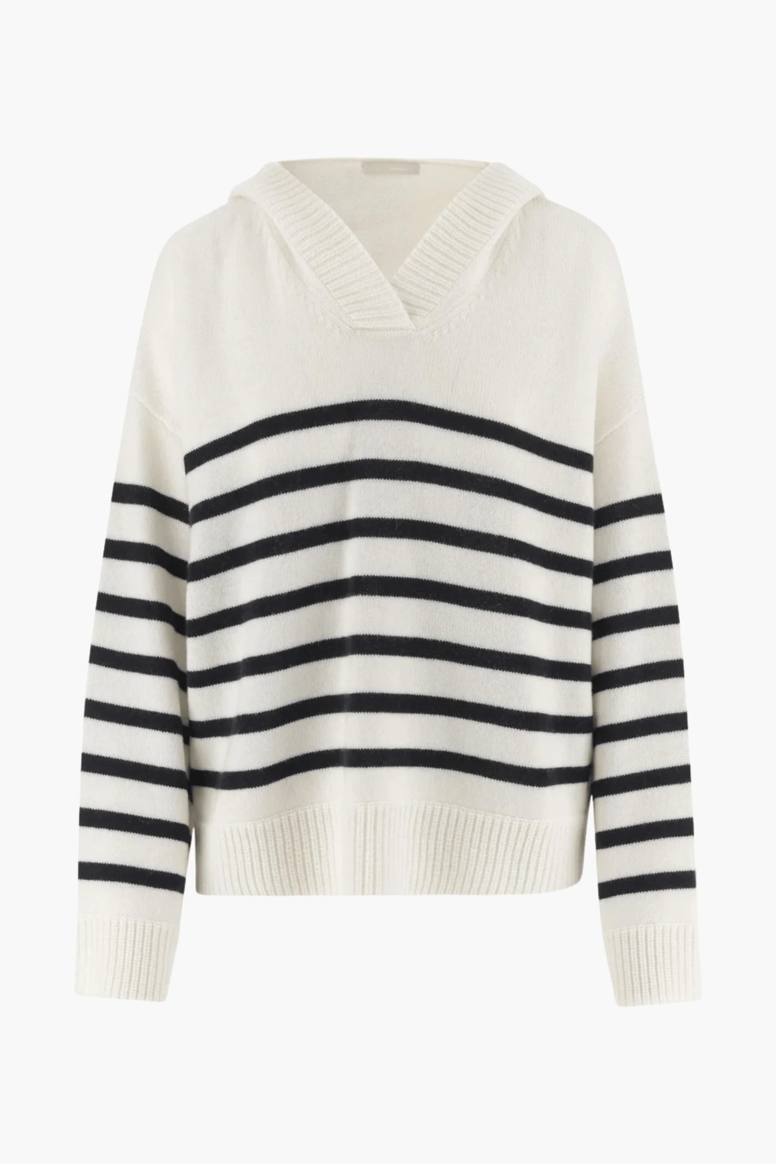 HOODIE SWEATER - 1