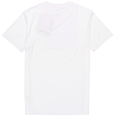 Li-Ning Li-Ning Basic Logo Quick-Drying T-shirt 'White' ATSS463-2 outlook