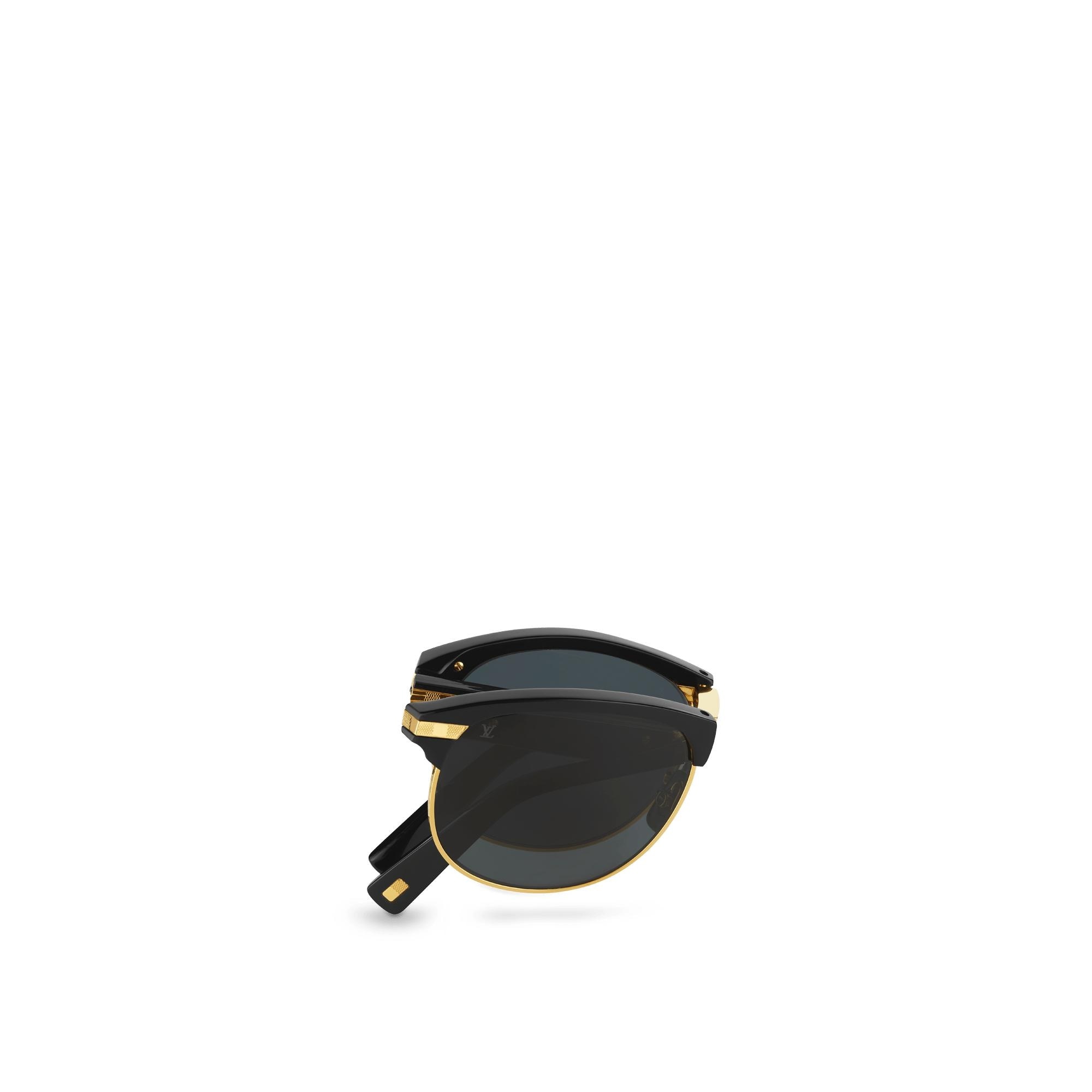 LV In The Pocket Sunglasses - 4