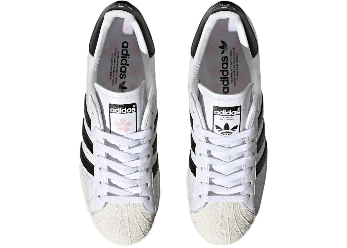 adidas Superstar Hanami - 2