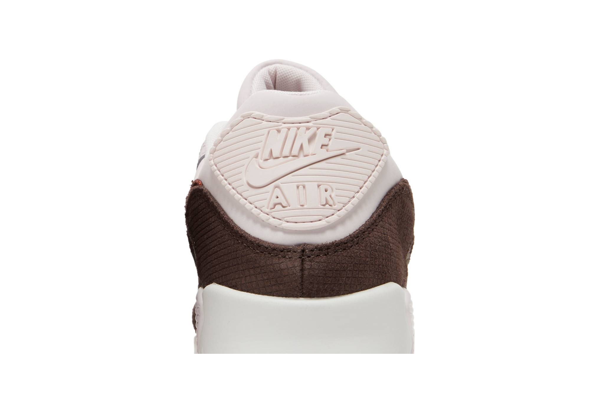 Air Max 90 Leather 'Brown Tile' - 7