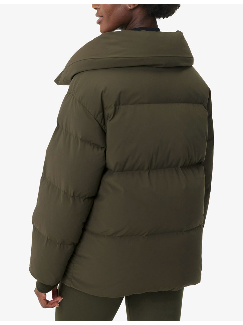 Nimbus CloudWeight Shell Puffer Jacket 4