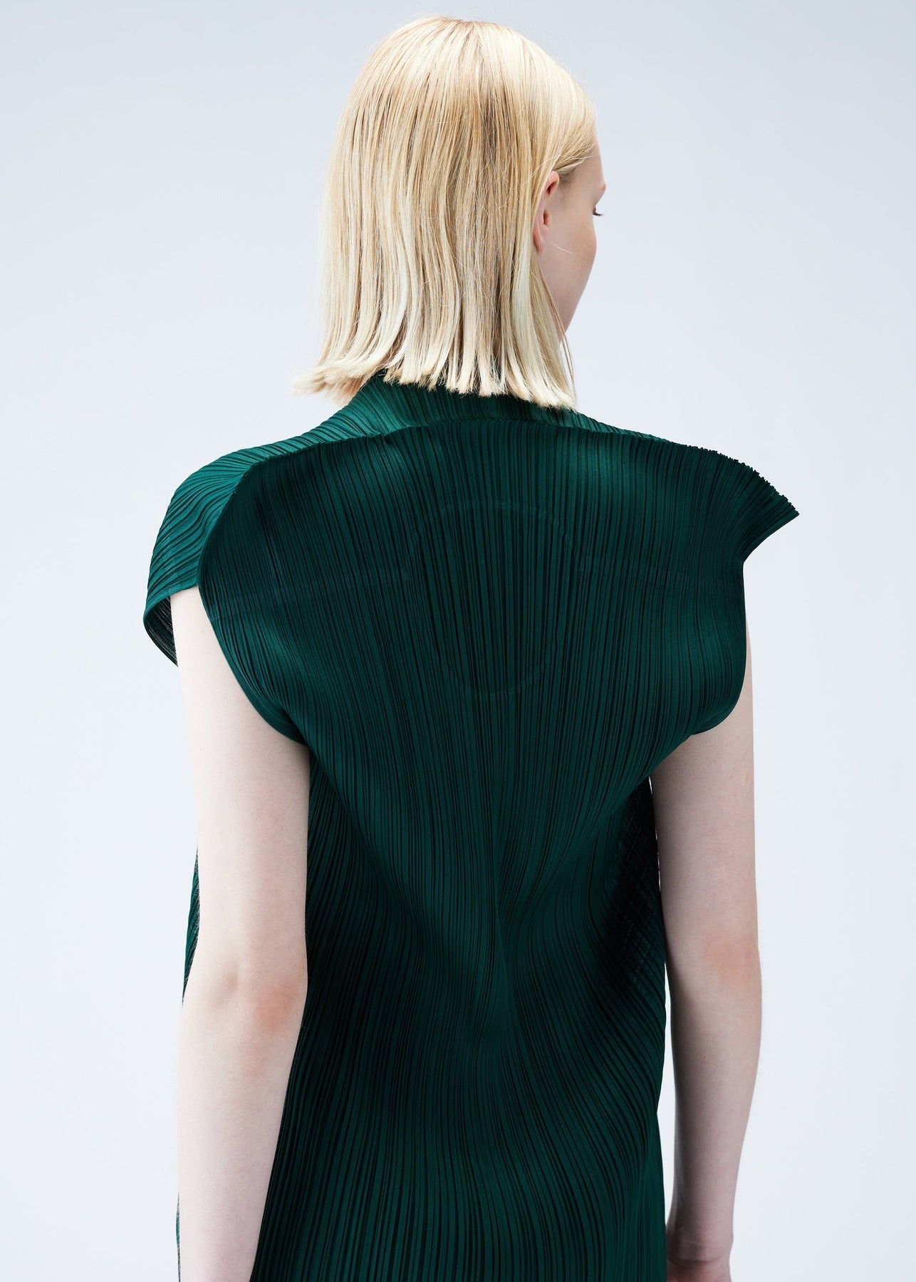 ARTICHOKE DRESS - 8