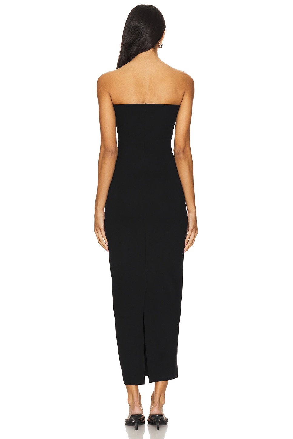 Rio Bandeau Dress - 3