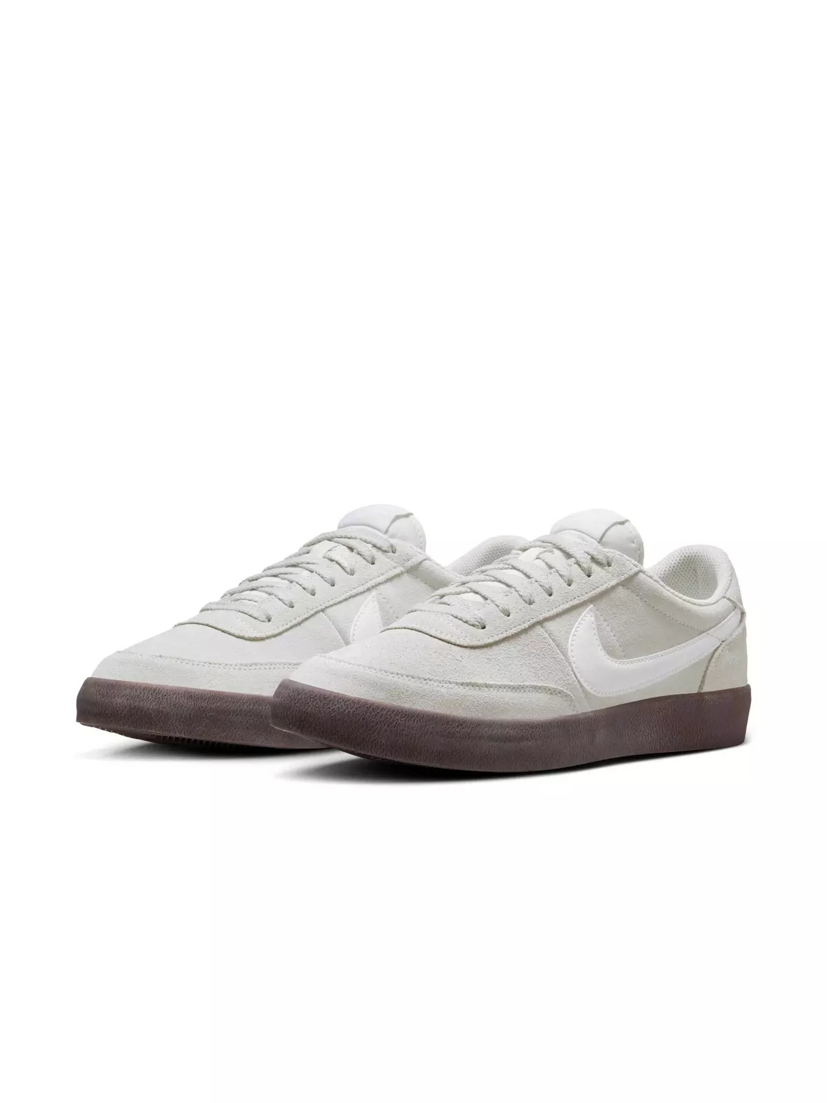 Killshot 2 "Pale Ivory/Gum Dark Brown/White" Men's Shoe - 3